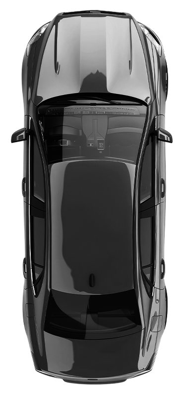 Luxury vehicle at Frontline Motorsports